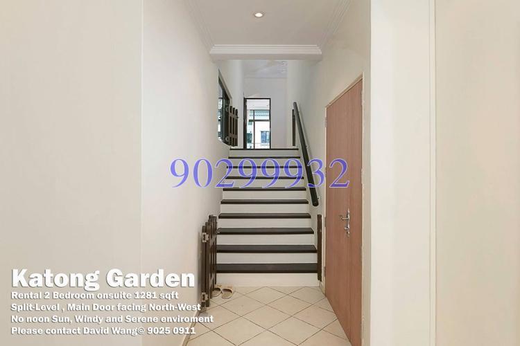 Katong Garden (D15), Condominium #162859552